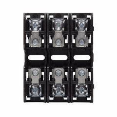 Eaton BCM603-3P BCM Modular Fuse Block 600 VAC 30 A 3 Poles Replaces BC6033P