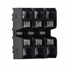 Eaton BCM603-3P BCM Modular Fuse Block 600 VAC 30 A 3 Poles Replaces BC6033P