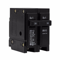 Eaton BR250B Miniature Circuit Breaker 50A/2 Pole 120/240V