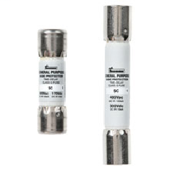 Eaton BK/SC-15 BUS SC FUSE CLASS G