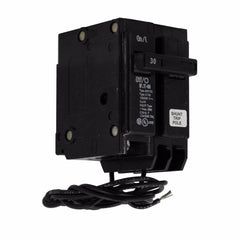 Eaton BR120ST 1 Inch Type BR Plugin Shunt Trip Circuit Breaker