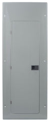 EATON BRP40B200 1-Phase Main Breaker Load Center, 120/240 VAC, 200 A, 1 Poles, 25 kA Interrupt