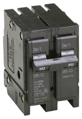 EATON BR290 Type BR Plug-On Circuit Breaker 240 VAC 90 Amp 10 kAIC 2-Pole