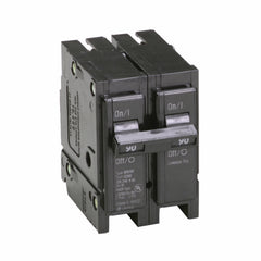 EATON BR290 Type BR Plug-On Circuit Breaker 240 VAC 90 Amp 10 kAIC 2-Pole