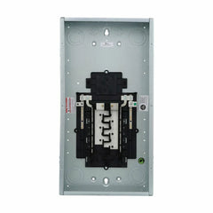 EATON BRP12N200R Type BR Single-Phase Convertible Load Center, 200 Amp, 12 Space/24 Circuit NEMA 3R