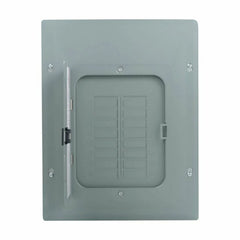 Eaton BRP12NC125 Loadcenter 125 A X1 Copper Cover included NEMA 1 Metallic 10 kAIC