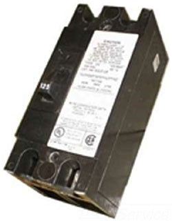 EATON CCV2200 Type CCV Tenant Circuit Breaker, 120/240 VAC, 200 A, 10 kA Interrupt, 2 Poles