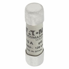 Eaton C10G10 Buss Cylindrical Fuse Links 10 A 500 VAC