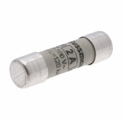 Eaton C10G2 Buss Cylindrical Low Voltage Fuse 2 A 500 VAC