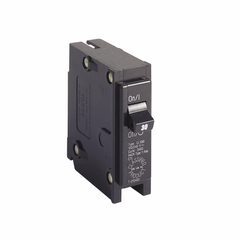 Eaton CL130 120/240 VAC 30 Amp 1-Pole Thermal Magnetic Circuit Breaker