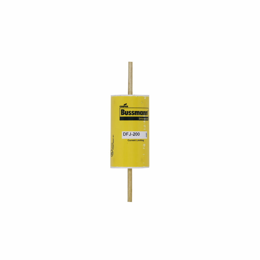 Eaton DFJ-150 BUSS 600V Quick Acting Current Limiting Class J (1)