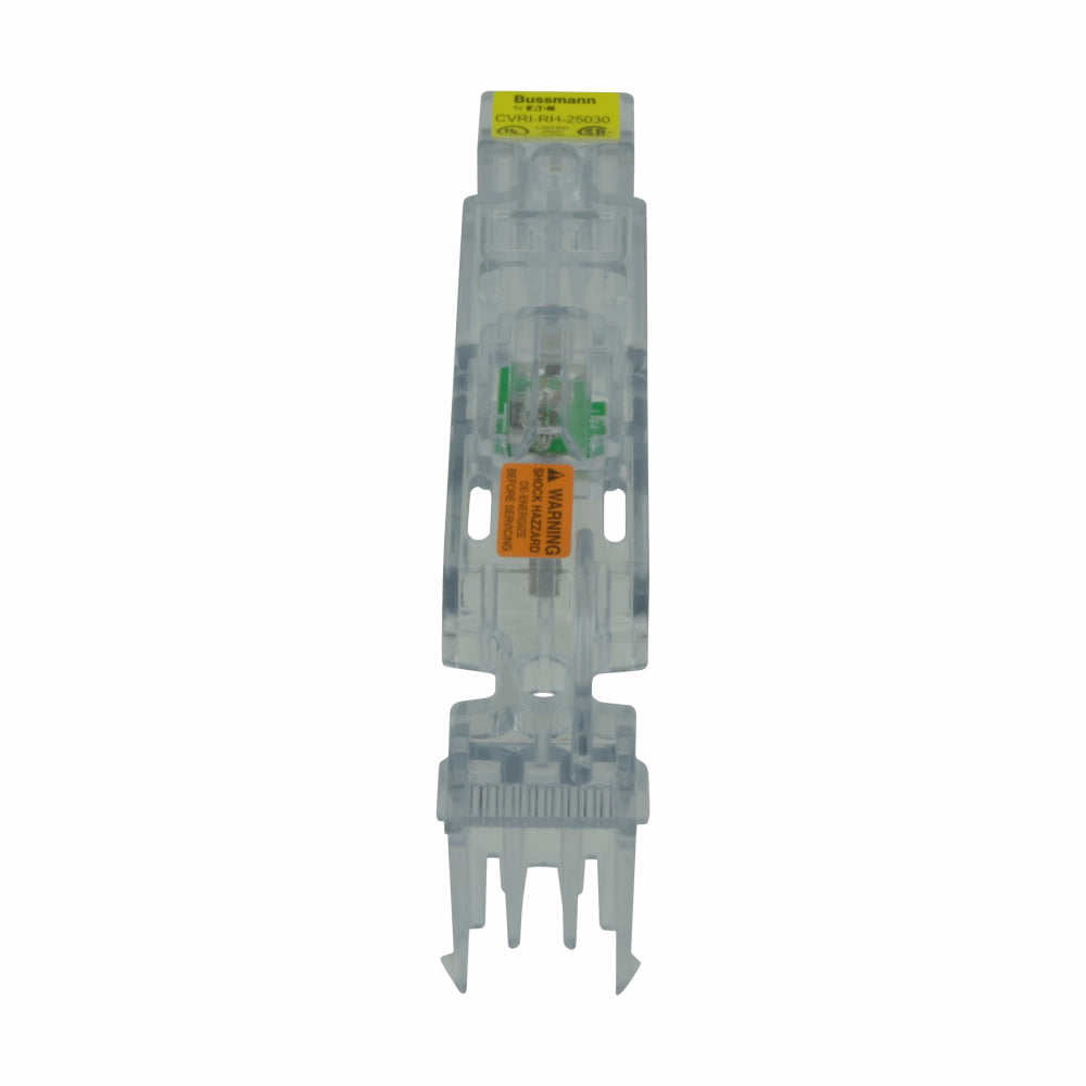 Eaton CVRI-RH-25030 BUS R/H 25030 CVR ASY W/IND 30 A