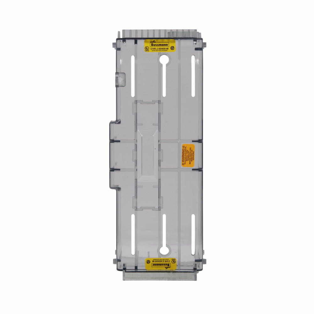 Eaton CVR-J-60400-M BUS COVER CLASS-J 400A