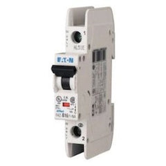 Eaton FAZ-C2/1-NA-SP Miniature Circuit Breaker 2A 1 Pole C-curve