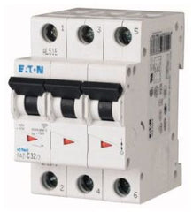 Eaton FAZ-C25/3 Supplementary Protector 480Y/277 VAC 25 A 15 kAIC