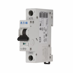 Eaton FAZ-C15/1-NA-SP Miniature Circuit Breaker, 15 Amp, 1 Pole, 277V