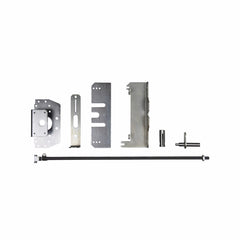 Eaton FLRM Flange Shaft Mechanism NEMA 1/3R/12 Standard Class J Fused Rotary Disconnect Switch