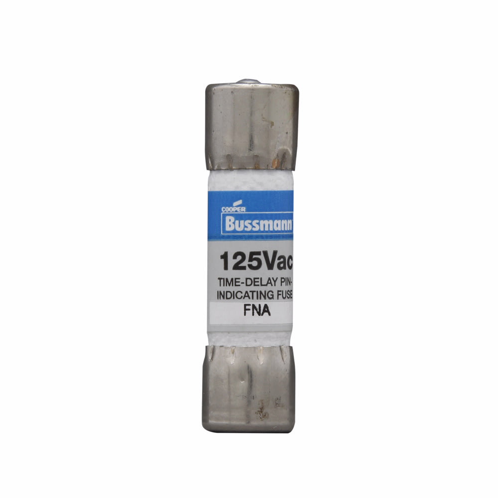 Eaton FNA-10 Fuse Bus 125V Ind Fuse