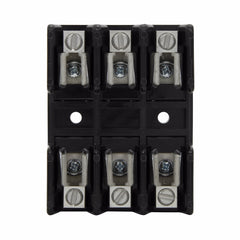 Eaton G30060-3CR BUS 3P SC FUSE BLOCK (25)