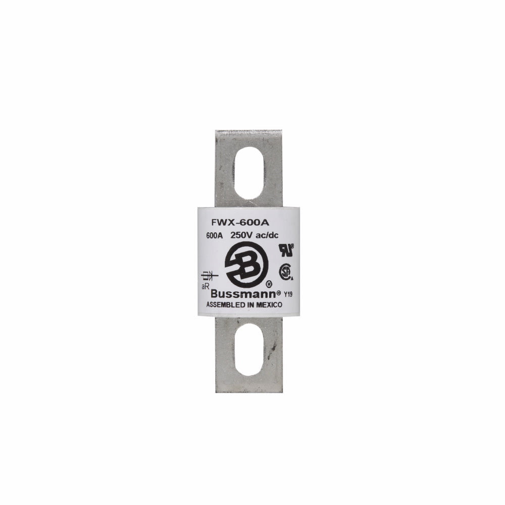 Eaton FWX-300A BUSS 250V Semiconductor Fuse (1)