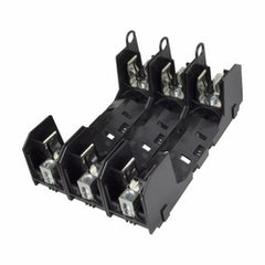 Eaton HM60060-3CR BUS FUSE BLOCK CLASS H, 600V 60A, 3 POLE