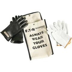 Eaton GLVK-CLS0-1109 Eaton Bussmann series PPE Glove kit CLS0