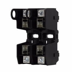 Eaton HM25030-2CR BUS FUSE BLOCK CLASS H 250V 30A 2 POLE