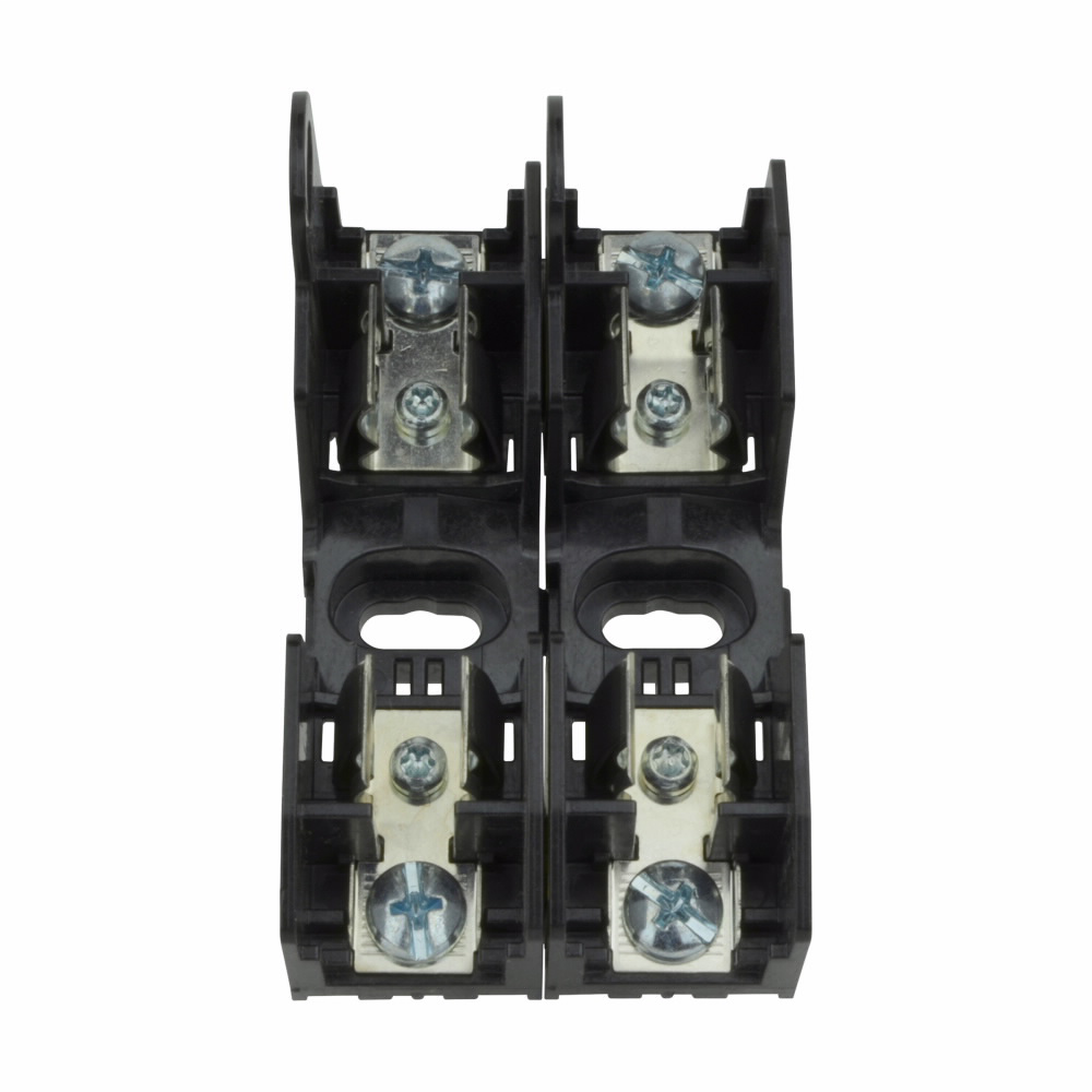 Eaton HM25030-2SR BUSS HM25030-2SR Fuse Block, Class H 250V 30A 2 POLE