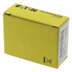 Eaton KTK-1-1/2 Bussmann KTK-1-1/2 600V 1-1/2 Amp Limitron Fast-Acting Fuse, Non-Indicating, 100kAIC @ 600Vac