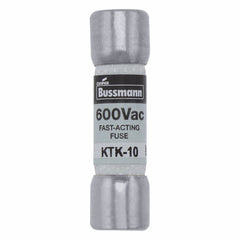 Eaton KTK-10 BUS 600V Fuse ATM10 (10)