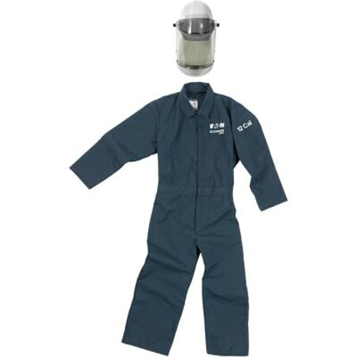 Eaton MARK12-2XL Eaton Bussmann series PPE 12 cal set navy 2XL 70E