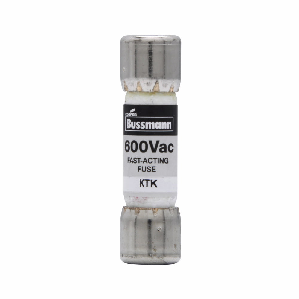 Eaton KTK-40 BUS FUSE 600V LIMITRON FAST ACTING