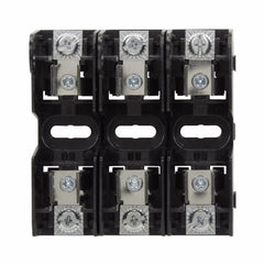 Eaton JM60030-3PR Bus Class J Fuse Block 600V30A-PP-3 Pole