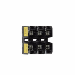 Eaton JM60030-3PR Bus Class J Fuse Block 600V30A-PP-3 Pole