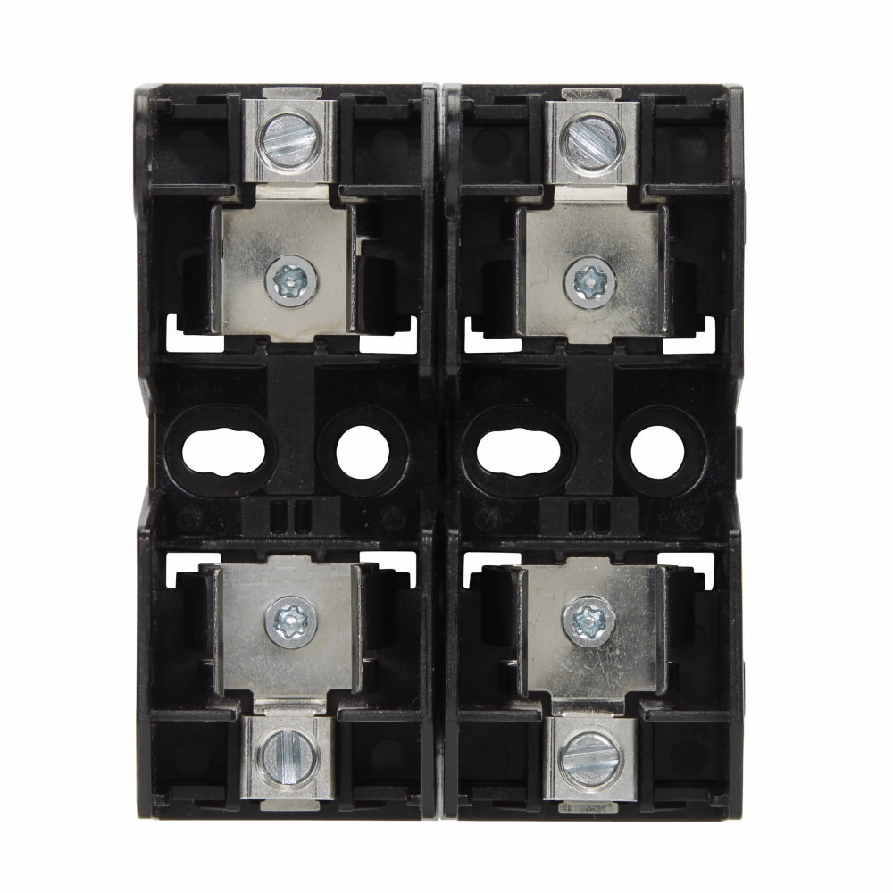 Eaton JM60060-1CR BUS CLASS J FUSE BLOCK 600V 60A 1-POLE (1)