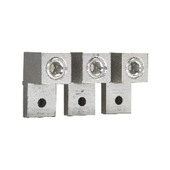 Eaton LUG3-3 BUS TERMINAL LUG 2X (#6-350MCM) - 3 LUGS (1)