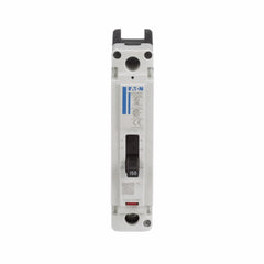 Eaton PDG21G0015TFFJ Eaton Power Defense Molded Case Circuit Breaker Globally Rated Frame 2 Single Pole 15A 35kA/480V T-M (Fxd-Fxd) TU Standard Line and Load