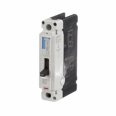 Eaton PDG21G0015TFFJ Eaton Power Defense Molded Case Circuit Breaker Globally Rated Frame 2 Single Pole 15A 35kA/480V T-M (Fxd-Fxd) TU Standard Line and Load