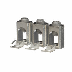 Eaton PDG2X3TA225 Eaton Power Defense Molded Case Circuit Breaker Accessory Terminal, Terminal, Three-pole, AWG 4-4/0, PD2 Global, Power Defense, Frame J-K, Power Defense, Box terminal, Aluminum, Frame 2