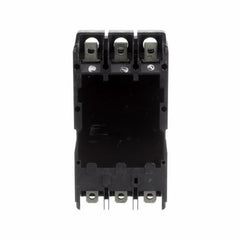 Eaton PDG33G0300TFAJ Power Defense Molded Case Circuit Breaker, 600 VAC, 300 A, 35 kA Interrupt, 3 Poles, T-M (Fxd-Adj) TU