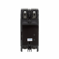 Eaton PDG22G0060TFFJ Power Defense Molded Case Circuit Breaker Globally Rated Frame 2 Two Pole 60A 35kA/480V T-M (Fxd-Fxd) TU