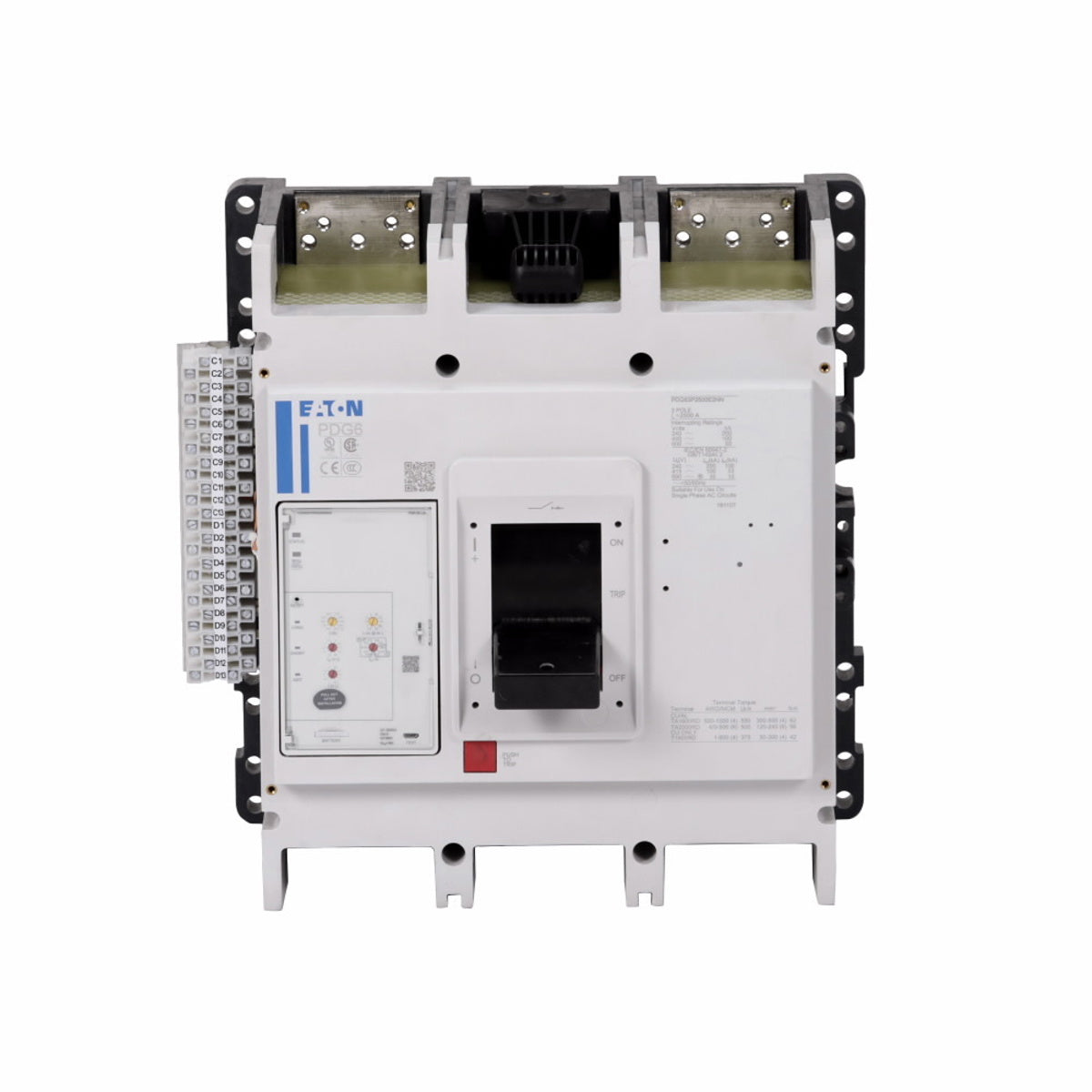EATON PDG63M2000E2NN CIRCUIT BREAKERS