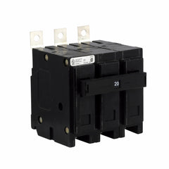 Eaton QBHW3020H Quicklag Industrial Thermal Magnetic Circuit Breaker 20A 240V