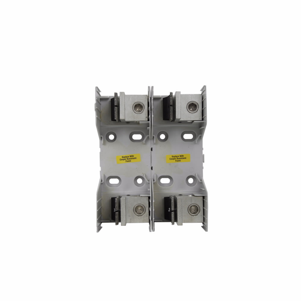 Eaton RM25100-1CR Bussmann 100 Amp Class R Fuse Holder 250V -1 Pole