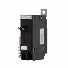 Eaton QBH1020GF ETN QBH1020GF Bolt-on GFCI, 5mA, 1, 786680222450