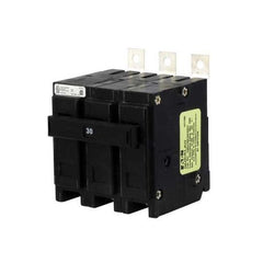 Eaton QBHW3030H Miniature Circuit Breaker 240 VAC 30 Amp 3 Pole QBHW3030H