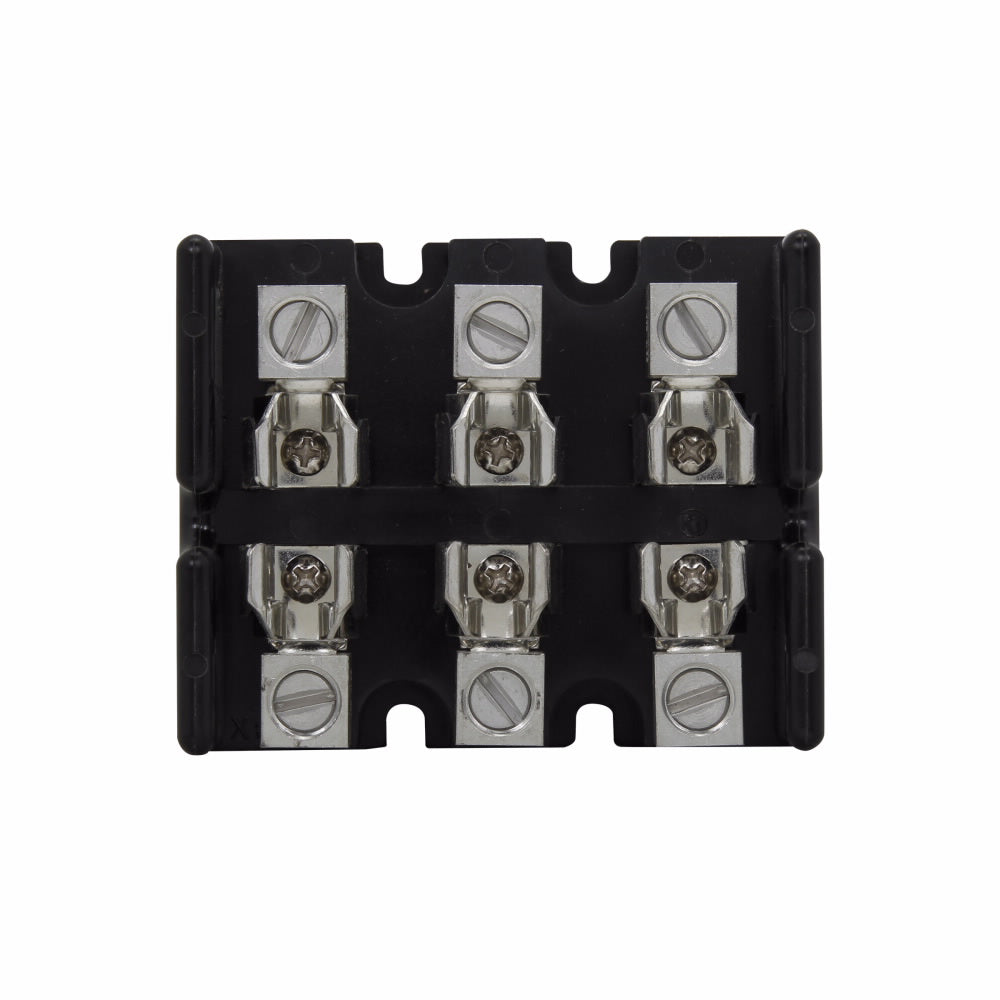 Eaton T30060-3CR BUS 300V FUSE BLOCK