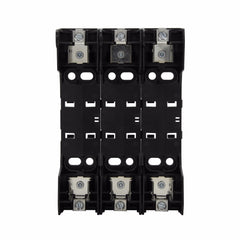 Eaton RM60060-3CR Bus Fuse Block Class-R 600V 60A 3 Pole