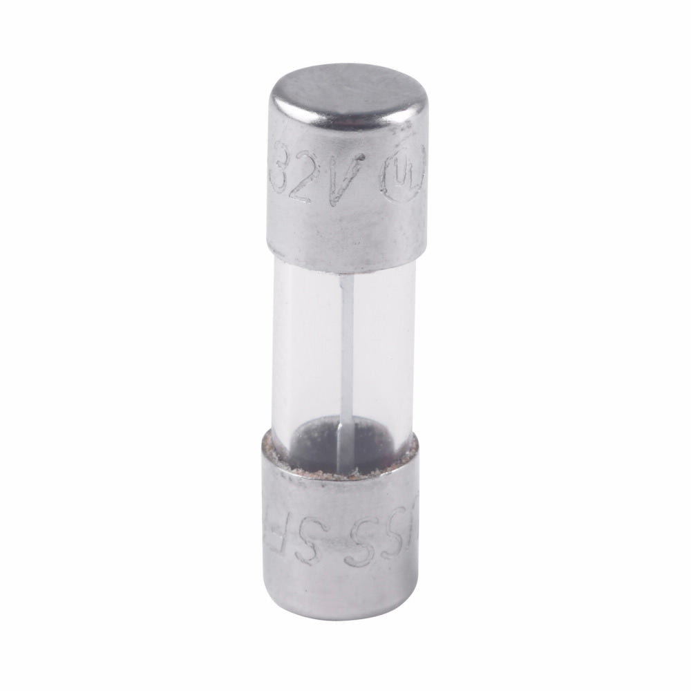 Eaton SFE-7-1/2 Buss Glass Fuse 7.5 A (5)