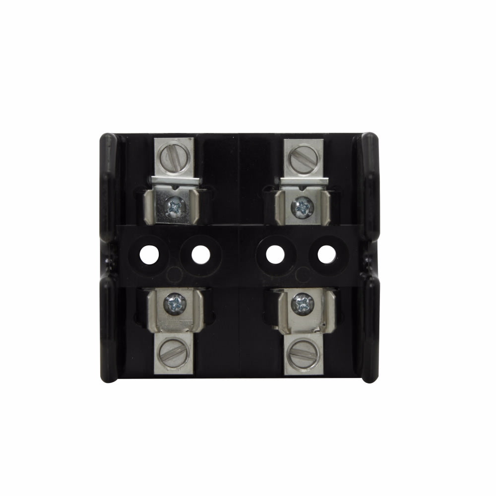 Eaton T60060-2CR BUS 2POLE FUSE BLOCK (1)